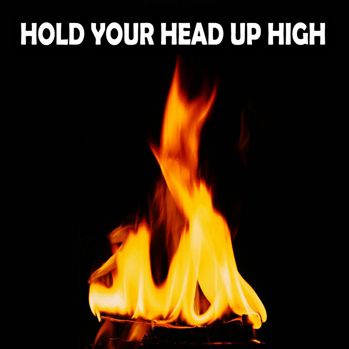 Hold Your Head Up High PilotsInReverse