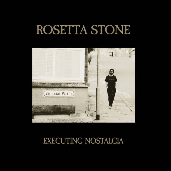 Demos And Rare Tracks 1987-1989 | Rosetta Stone