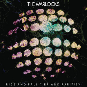 Rise & Fall cover