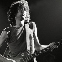 Zeppelin-esque Hard Rock Backing Track cover art