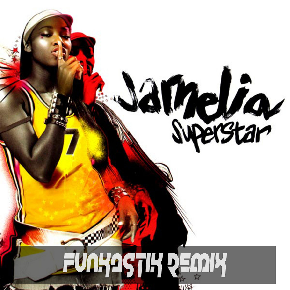 Jamelia Superstar Mp3