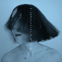 Lucrecia Dalt — caes EP