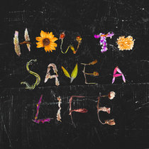 How To Save A Life cover art