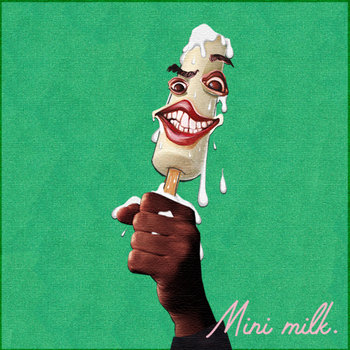 cover art