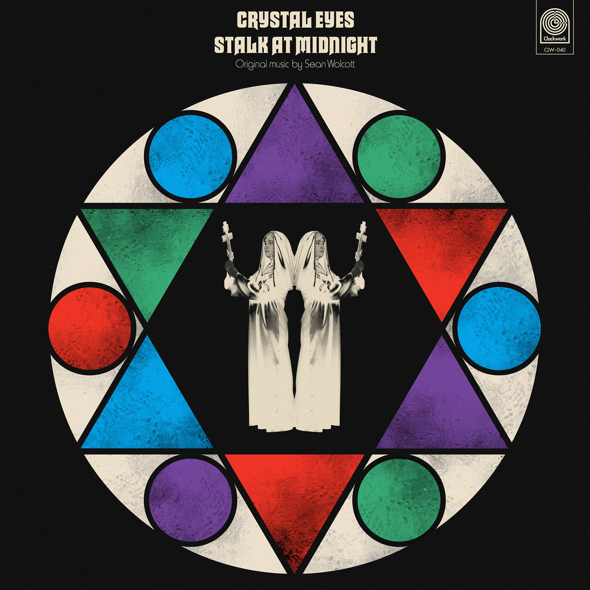 洋楽 CRYSTAL EYES: Confessions Of The Maker Amazon.co.jp: Confessions of the Maker: ミュージック