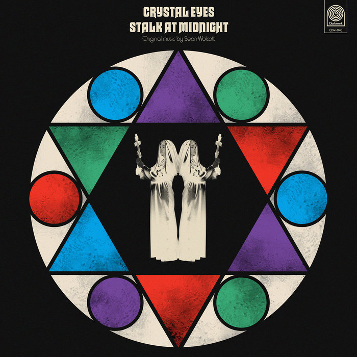 洋楽 CRYSTAL EYES: Confessions Of The Maker Confessions Of The Maker - Album by Crystal Eyes | Spotify