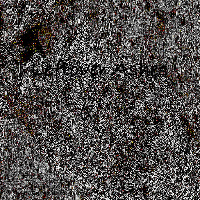 Leftover Ashes Mr. Smolin