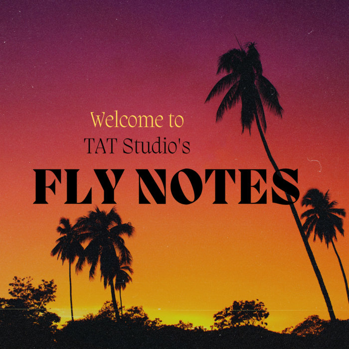 Welcome to Fly Notes | Main Man