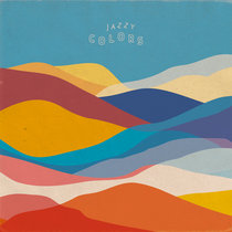 Jazzy Colors cover art