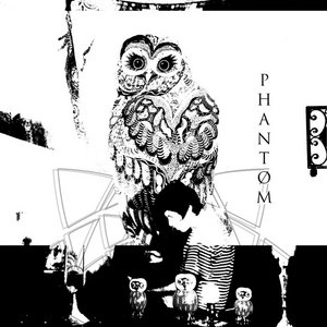 Phantøm cover