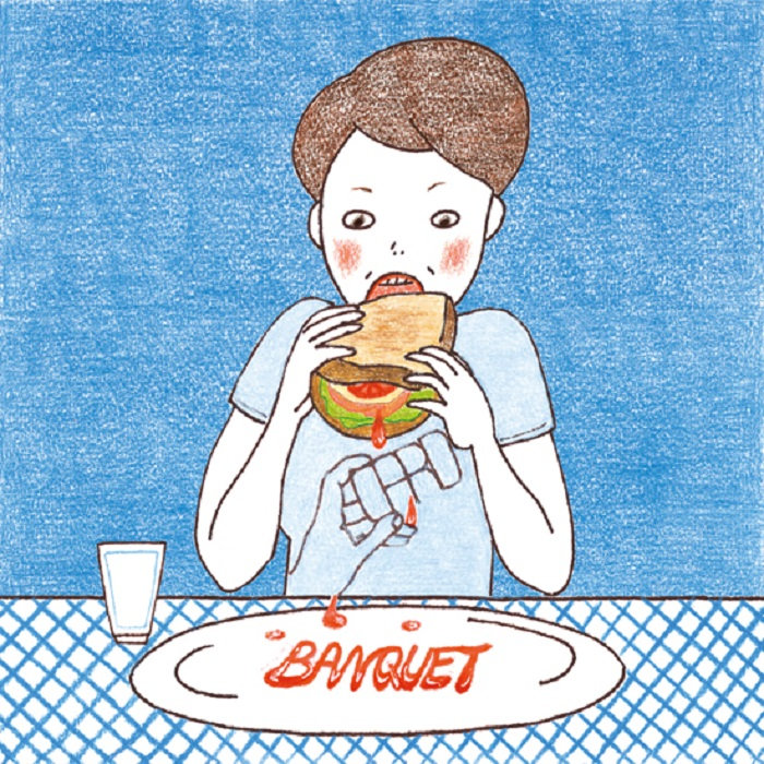 Banquet | CARD | stiffslack