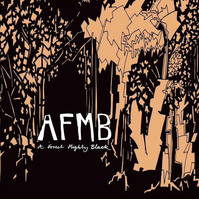 A Forest Mighty Black | AFMB | Compost Records