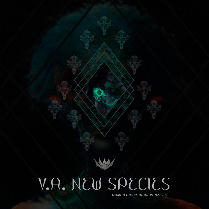 Various Artists — VA New Species
