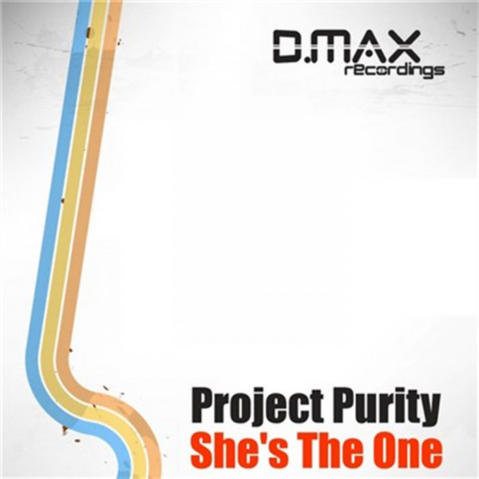 Project Purity Sign Shes The One | Project Purity