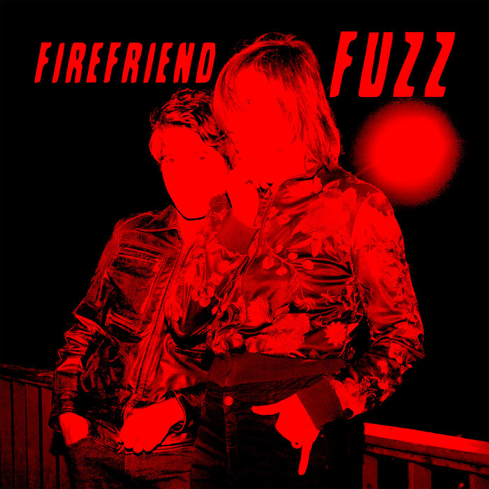 Fuzz Jordan Fuzz | Firefriend
