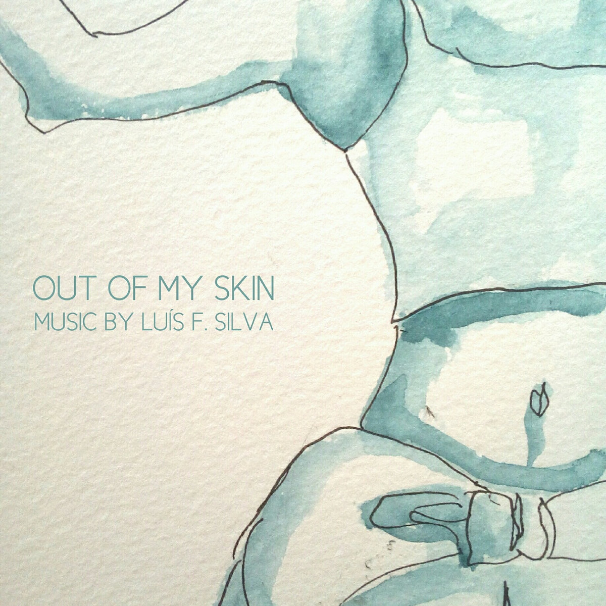 Out Of My Skin
