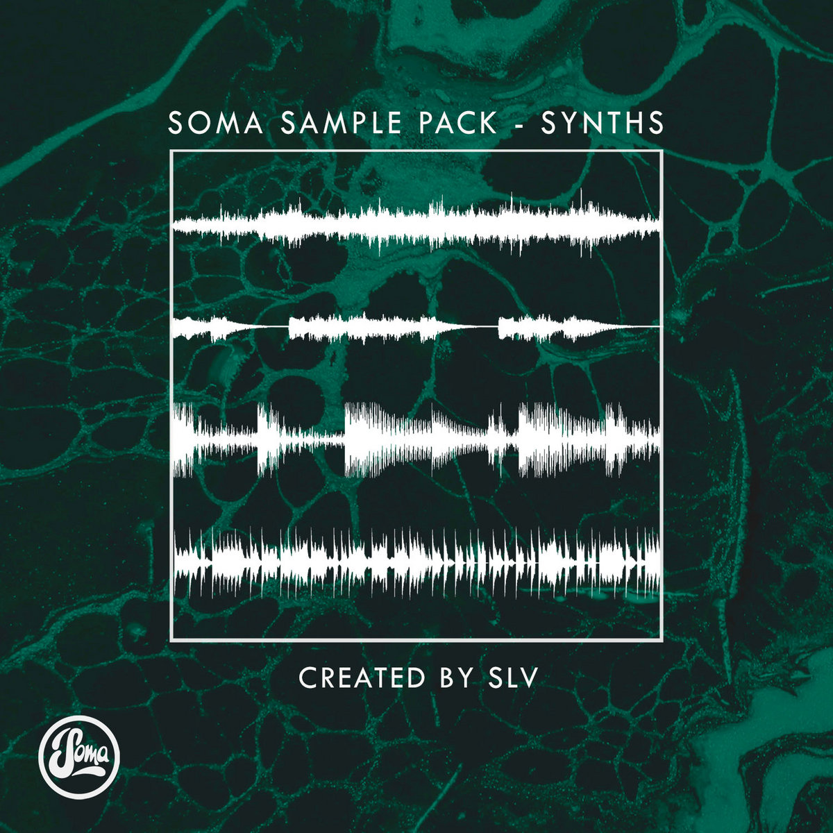 Soma Sample Pack - Synths | Soma Records