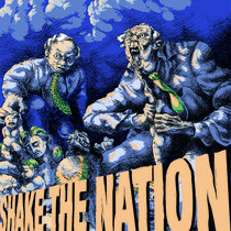 Shake The Nation cover art