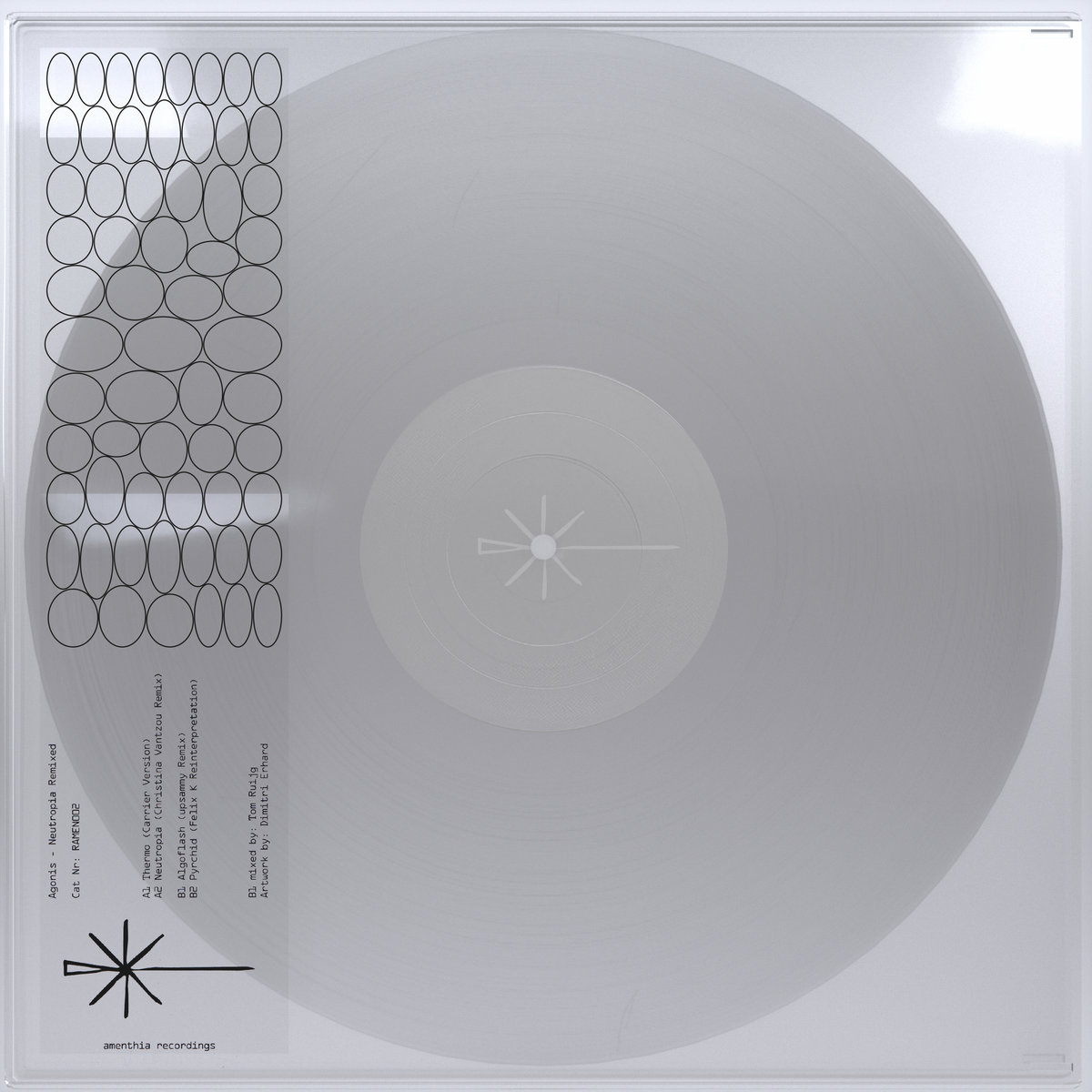 Thermo (Carrier Version)