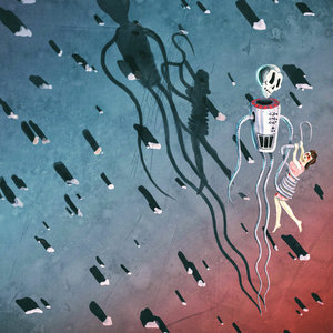 Loveshine (EP) cover