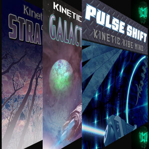 Modal Shifts cover