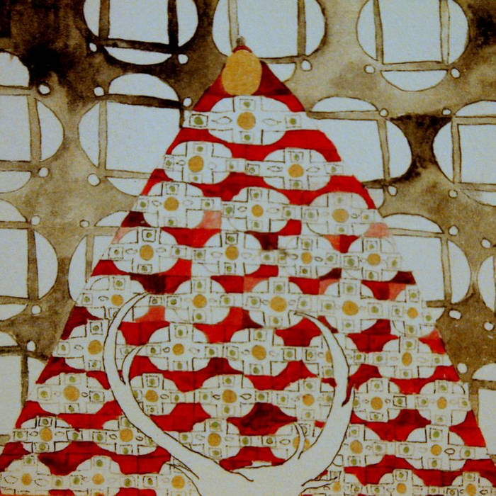 All This World is like this valley | Tashi Dorji