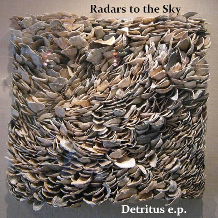 Detritus