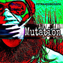 Mutation cover art