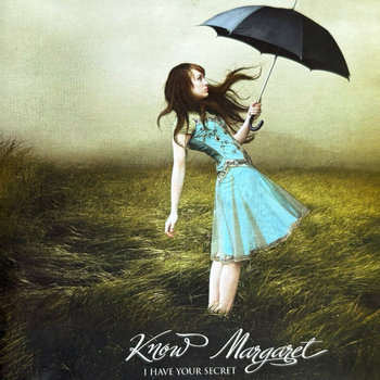 洋楽 know margaret Music | Know Margaret