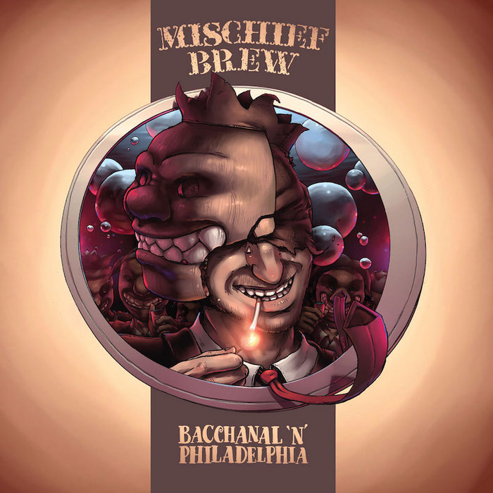 洋楽 MISCHIEF BREW a3103494736_5.jpg