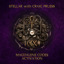 Magdalene Codes Activation I cover art