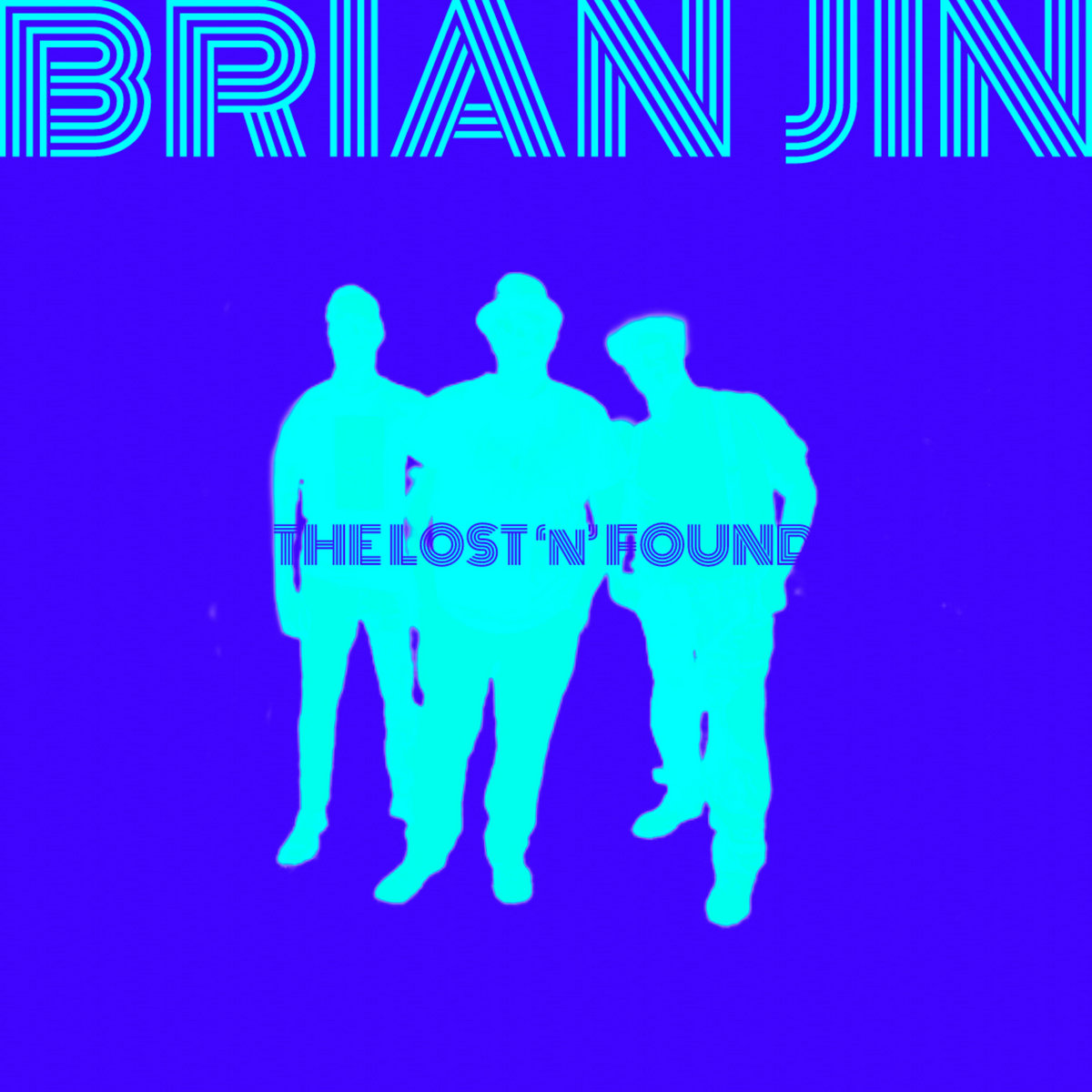 The Lost & Found