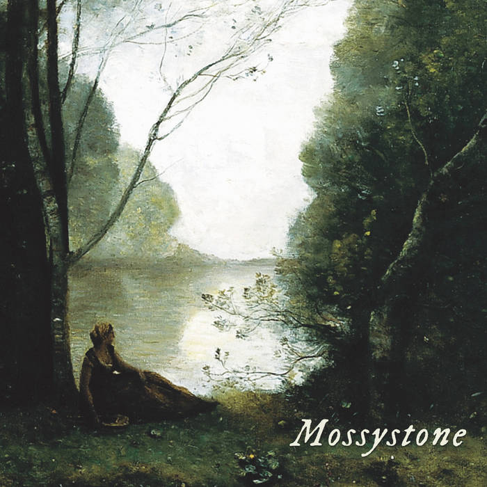 Paysages Tristes | Mossystone | Pest Productions
