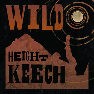 Wild Height Keech cover