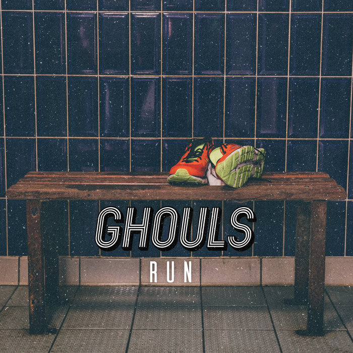 Ghouls — Photo