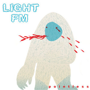 Pointless EP cover