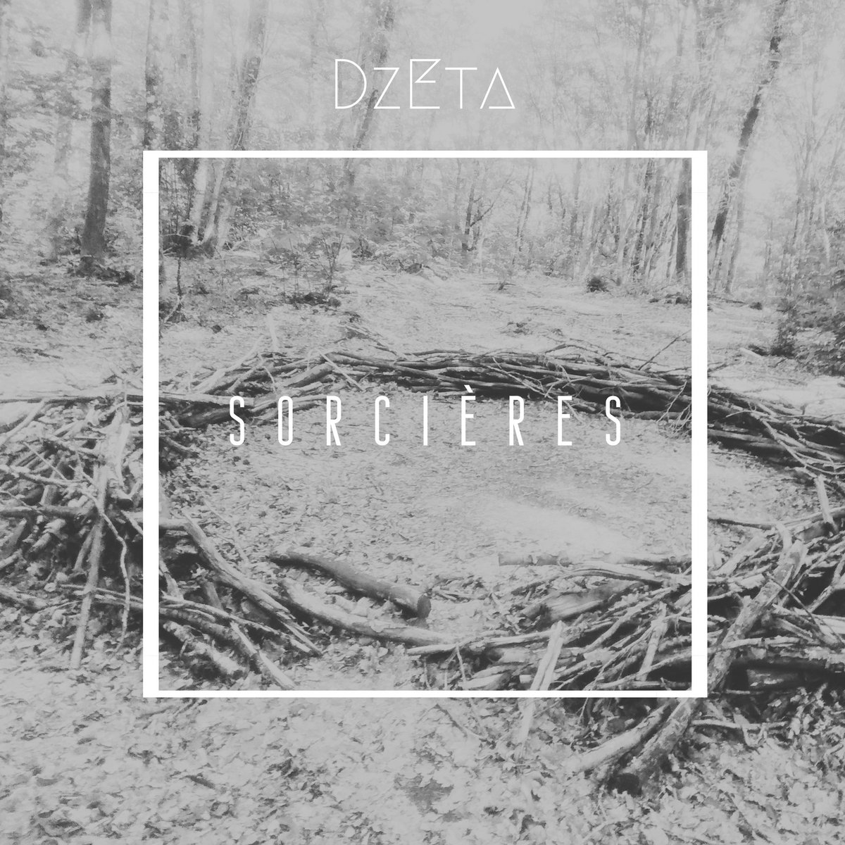 DzEta – Sorcières