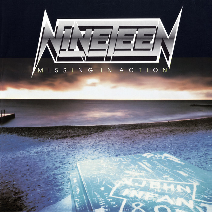 Missing In Action | NINETEEN | Heaven and Hell Records