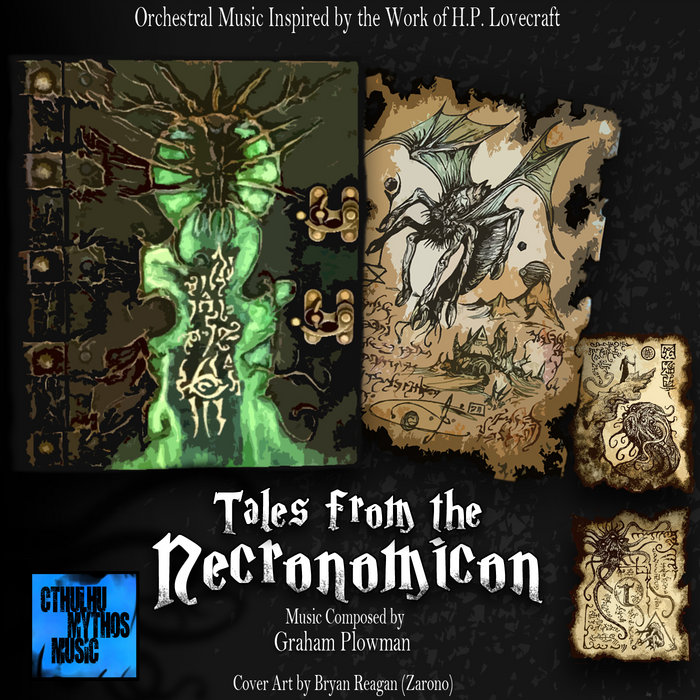 Necronomicon the best weird tales of h.p. lovecraft
