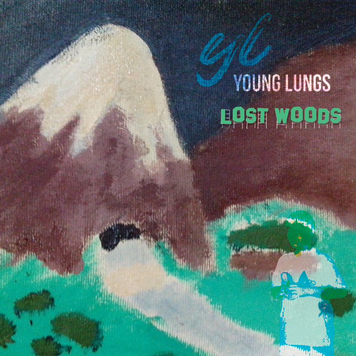 Young Lungs — Photo