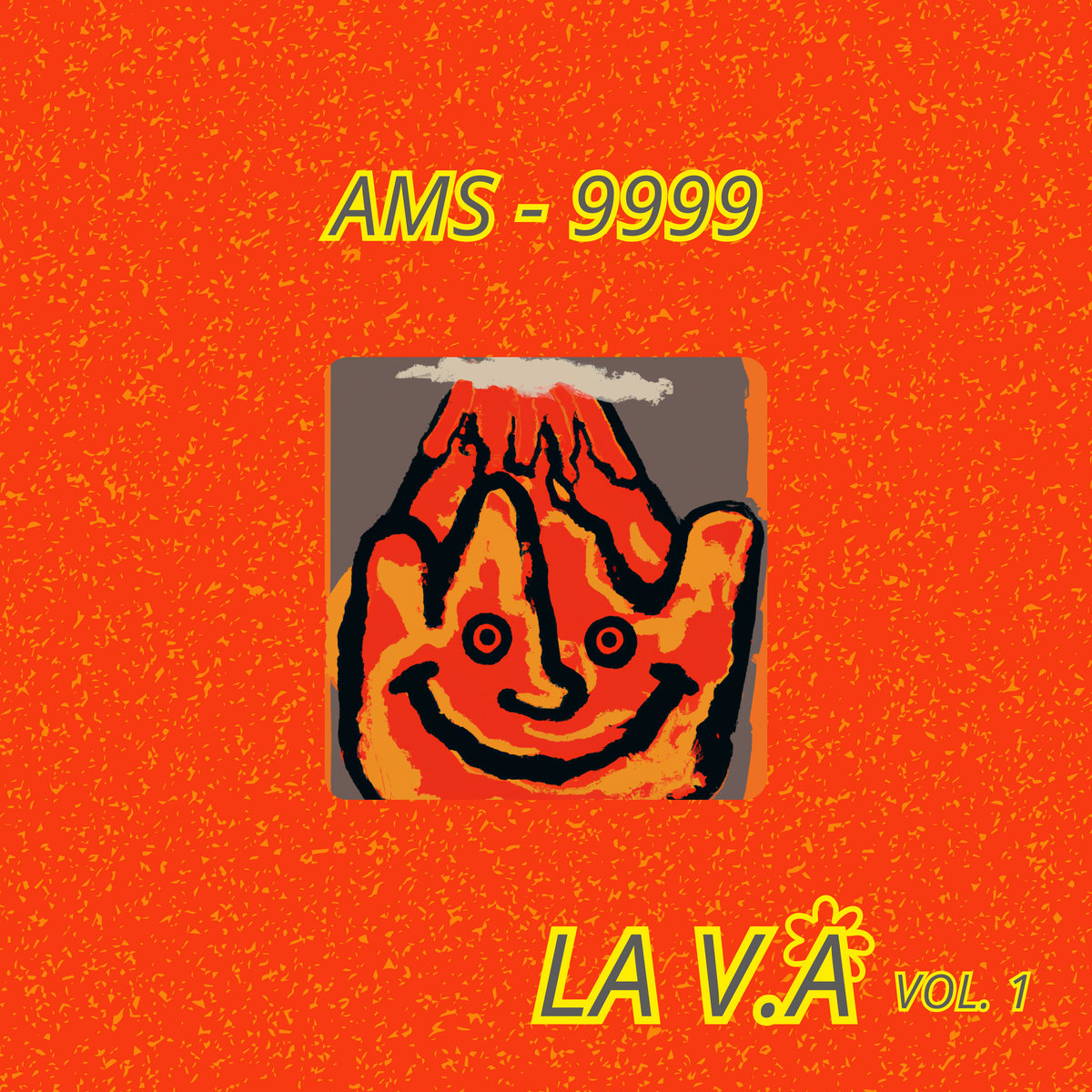 LA V.A Vol.1 | Various | Magma Records