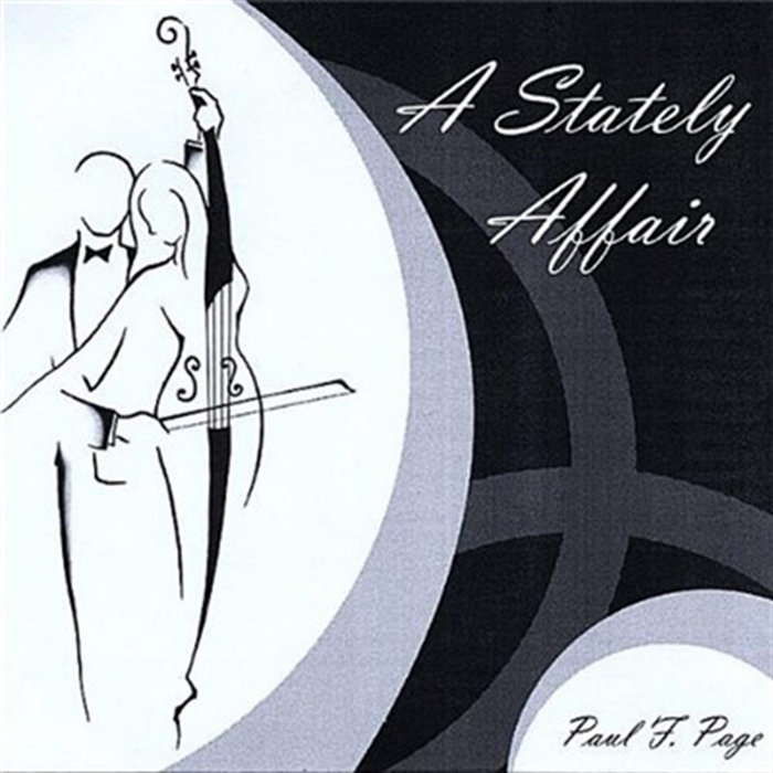 A Stately Affair | Paul F. Page (2)