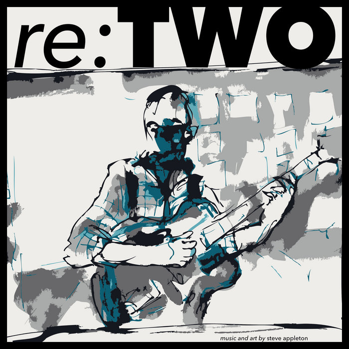 Re Two Steve Appleton
