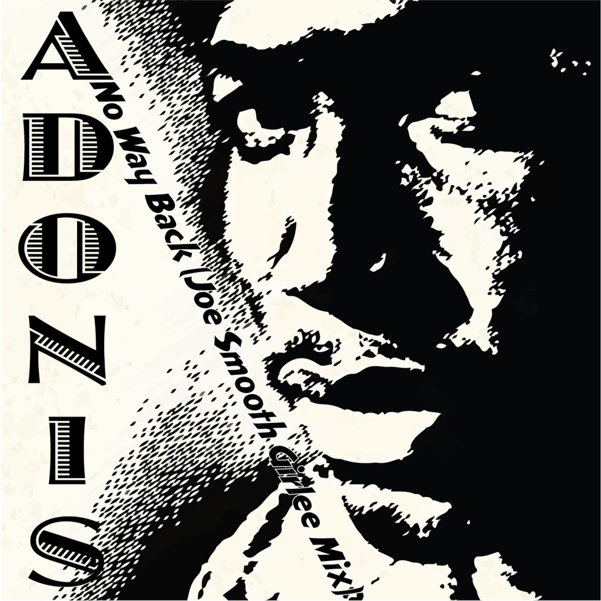Lack Of Love [Remixes Vol. 1] [feat. Charles B True] | Adonis