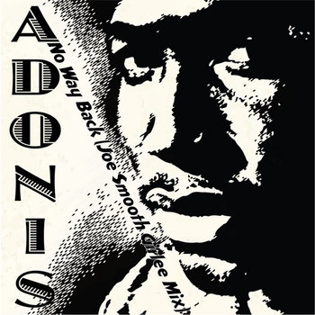 Music | Adonis