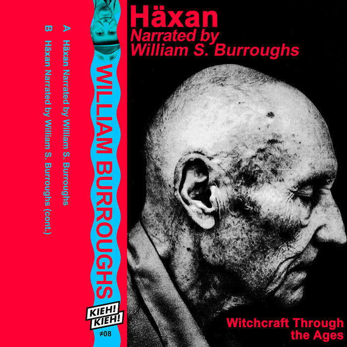 Haxan - Witchcraft Through The Ages