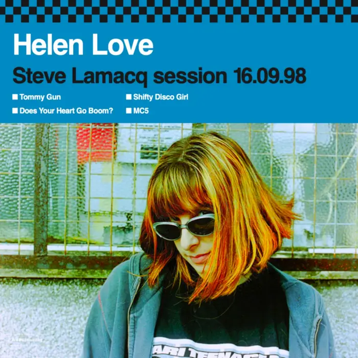 Music | Helen Love