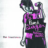 The Punk Singer soundtrack Cover Art