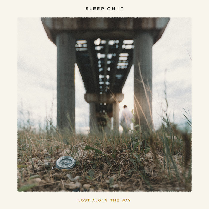 Unspoken, by Sleep On It