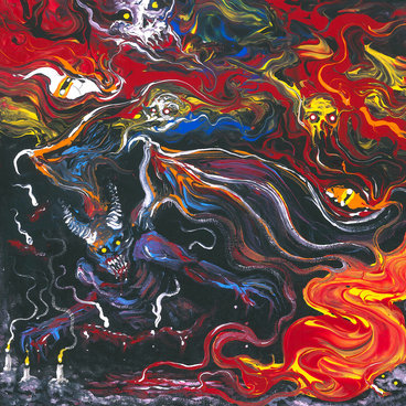 You Exist Because We Allow It | Melting